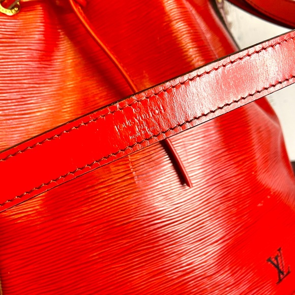 Louis Vuitton Noe GM Custom Paint like the Escale line from LV - Picture 7 of 16